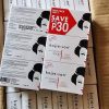 3 in 1 kojie San soap
